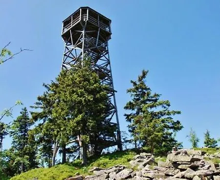 شقة Apartman U Svahu