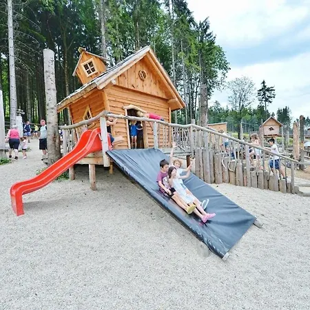 Apartman U Svahu Dolní Morava