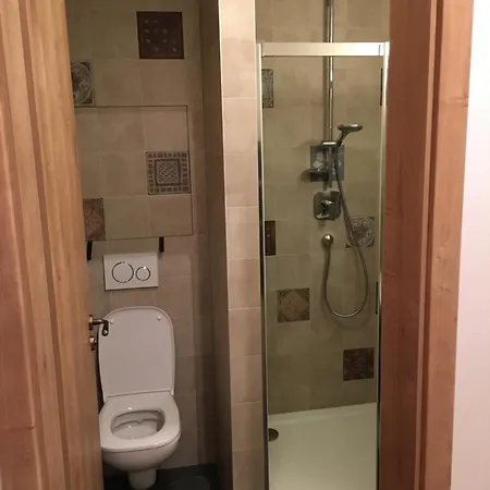 Apartman U Svahu