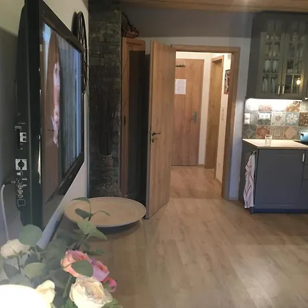 Apartman U Svahu *