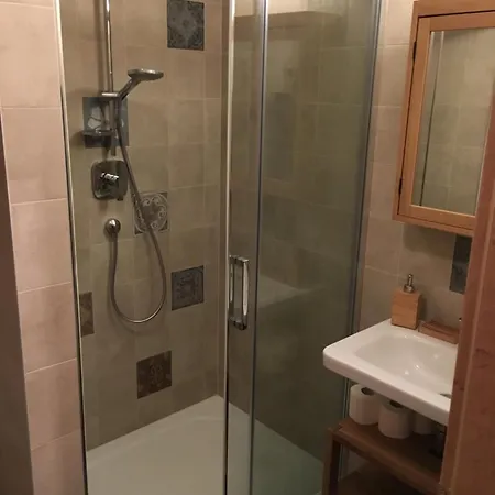 Apartman U Svahu * Dolní Morava