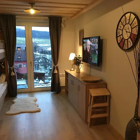 Apartman U Svahu